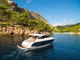 Fairline Targa 48 Open